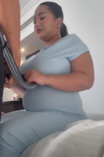 Video Viral Open BO STW Cubby Berkelas Kurang Lama Mainnya